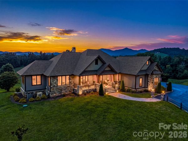 360 Turkey Branch Road, Mars Hill, NC 28754