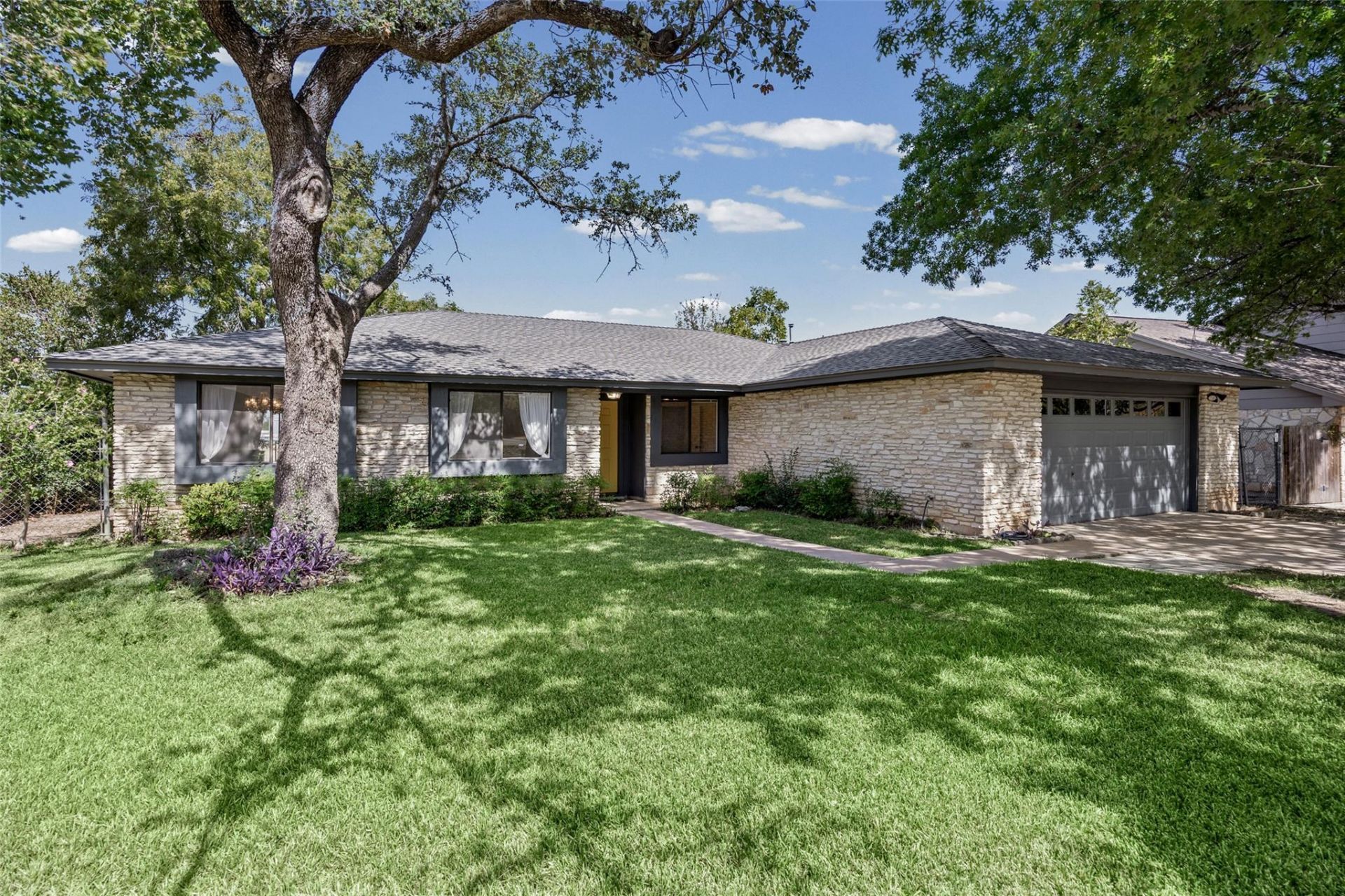 10512 Timbercrest Ln, Austin, TX 78750 Main Photo