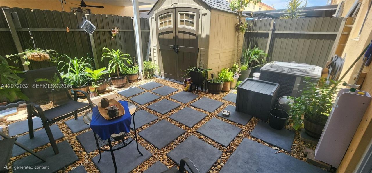 11424 NW 94th Pl , Unit 7, Hialeah Gardens, FL 33018 Photo