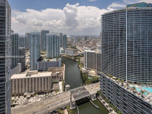 465 Brickell Ave , Unit 4104, Miami, FL 33131