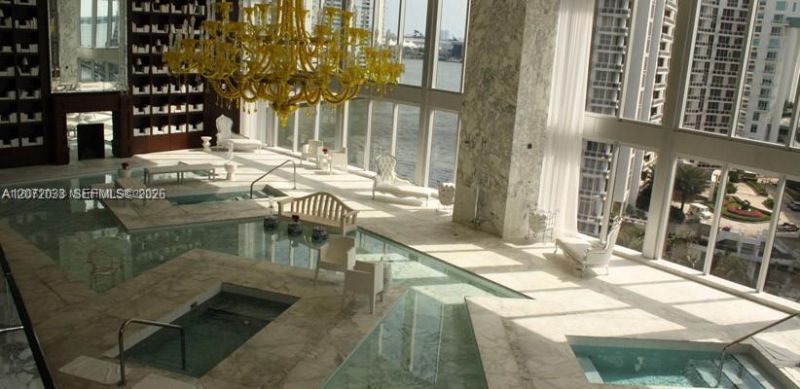 465 Brickell Ave , Unit 4104, Miami, FL 33131 Photo