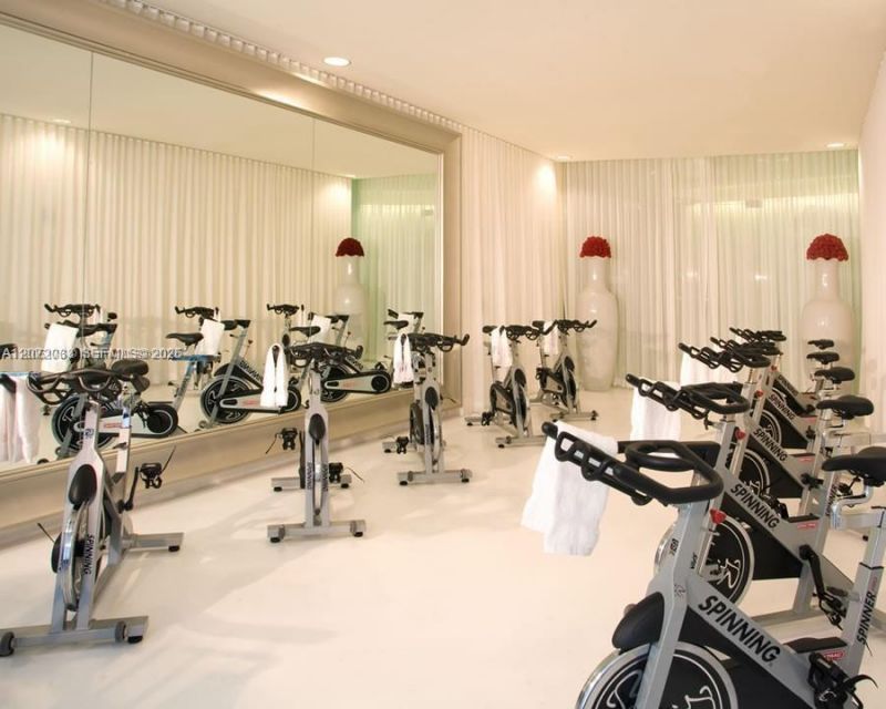 465 Brickell Ave , Unit 4104, Miami, FL 33131 Photo