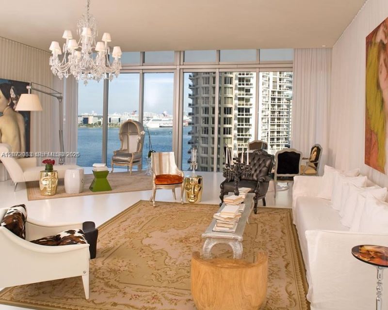 465 Brickell Ave , Unit 4104, Miami, FL 33131 Photo