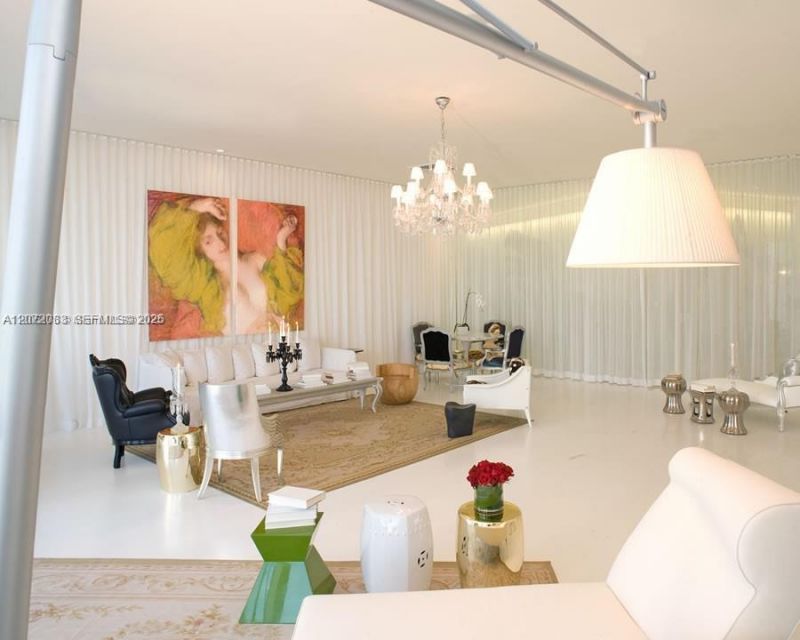 465 Brickell Ave , Unit 4104, Miami, FL 33131 Photo