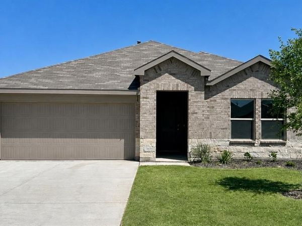 13476 STAGE COACH Lane, Cresson, TX 76035