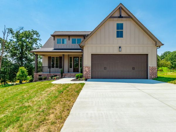 7384 Ferrell Farms Drive, Harrison, TN 37341