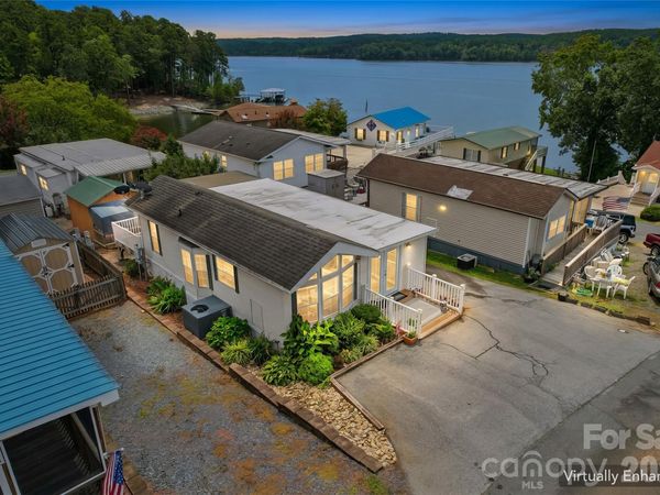 113 Dare Lane, New London, NC 28127