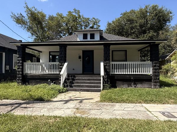 1145 E 14TH Street, Jacksonville, FL 32206