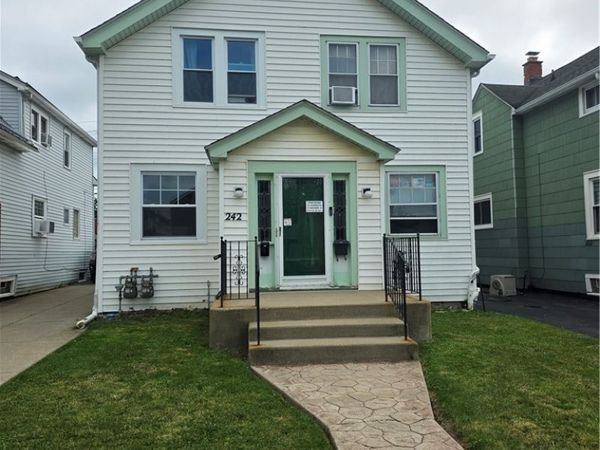 242 Washington Avenue , Buffalo, NY 14217