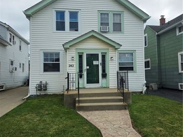 242 Washington Avenue, Buffalo, NY 14217