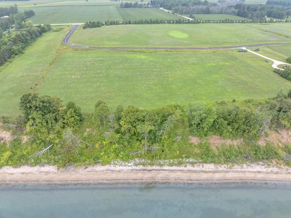 9435 SEAGULL ROAD, Newton, WI 53063