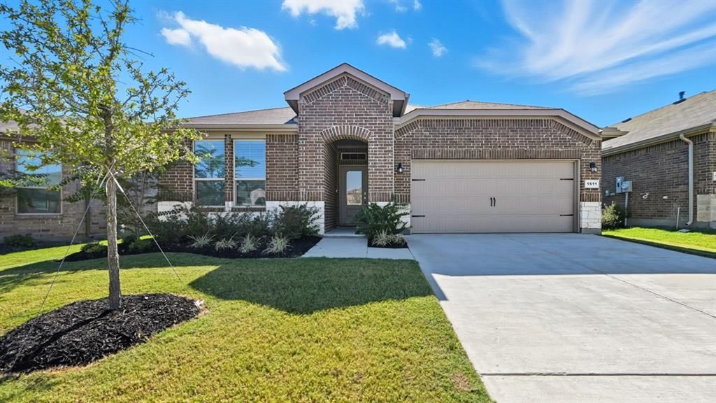 15032 Korob Drive, Fort Worth, TX 76008 Main Photo