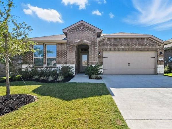 15032 KOROB Drive, Fort Worth, TX 76008