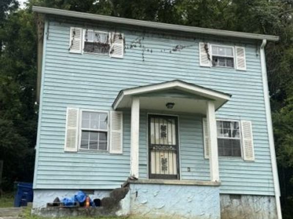 3908 Blanchard St , Chattanooga, TN 37411