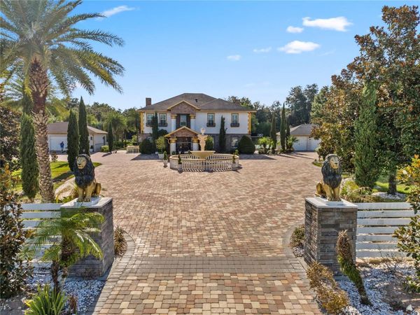 34417 DONNA VISTA PLACE , EUSTIS, FL 32736