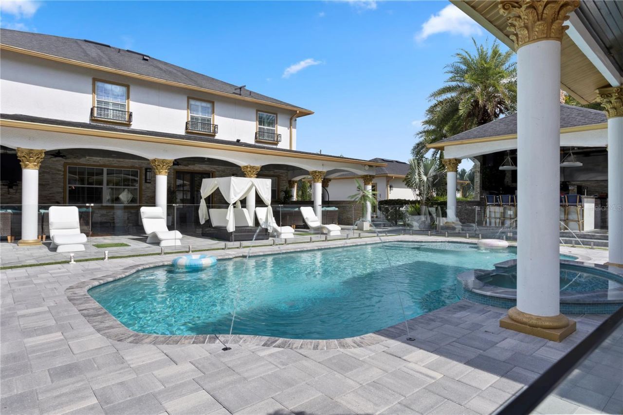 34417 Donna Vista Place, Eustis, FL 32736 Photo