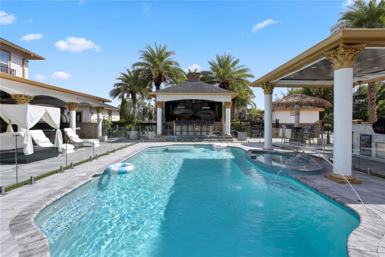 34417 Donna Vista Place, Eustis, FL 32736 Photo