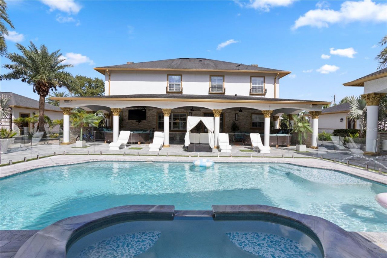 34417 Donna Vista Place, Eustis, FL 32736 Photo