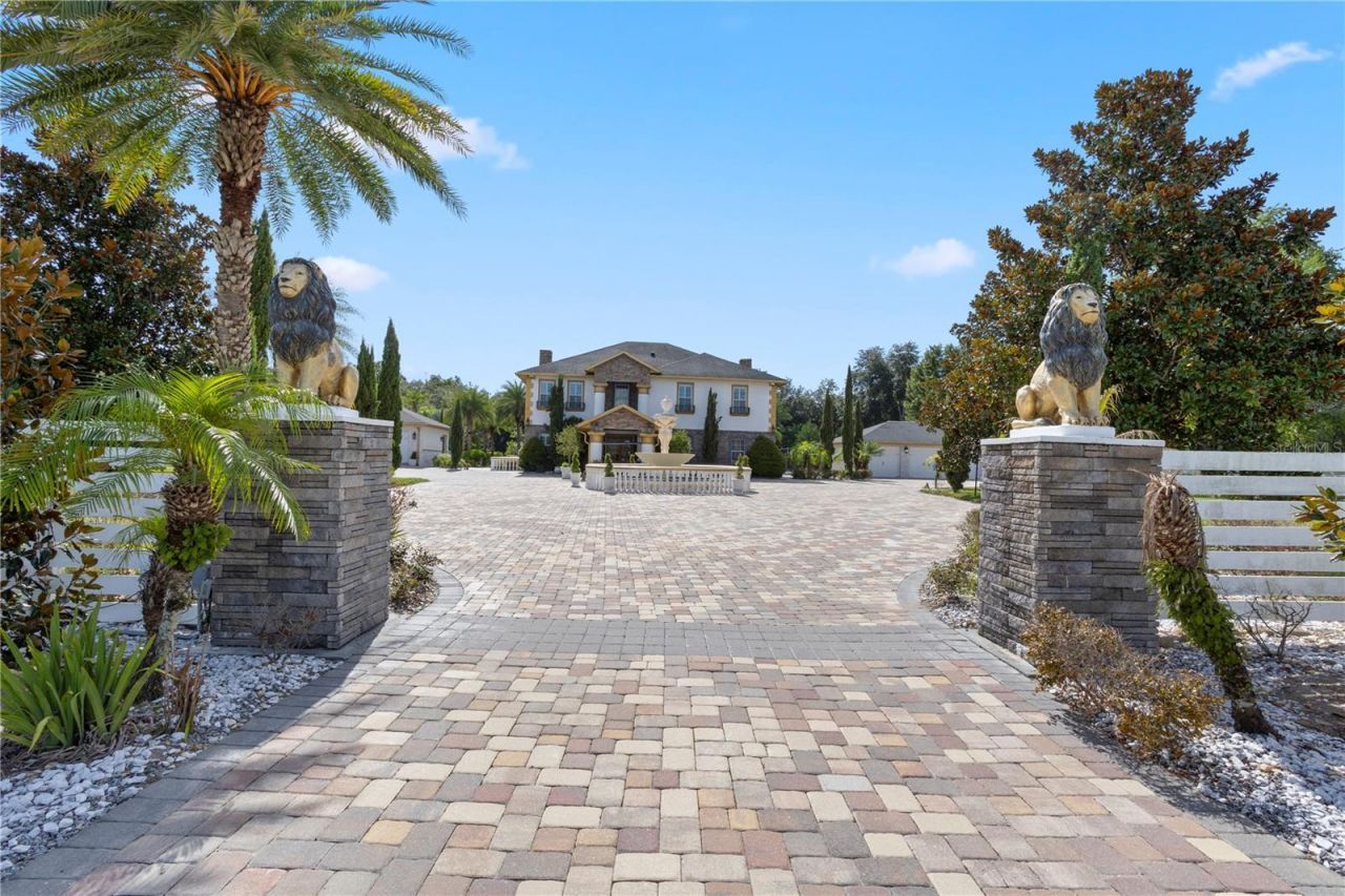 34417 Donna Vista Place, Eustis, FL 32736 Photo