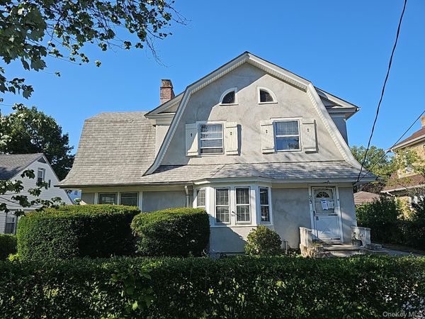 29 Marshall Road , Yonkers, NY 10705