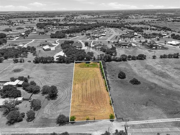 TBD Lot 1 Bluebonnett Lane , Lorena, TX 76655