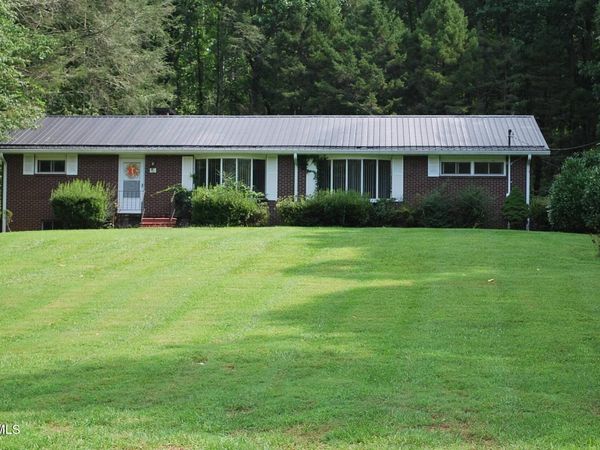 123 Rolling Hills Road, Erwin, TN 37650