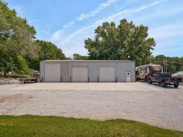 306 S Washington Street, Walnut Grove, MO 65770