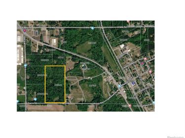00 Pierce Road, Mecosta Township, Mi 49346