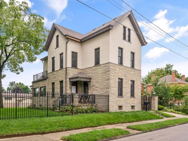 367 E Jenkins Avenue, Columbus, OH 43207