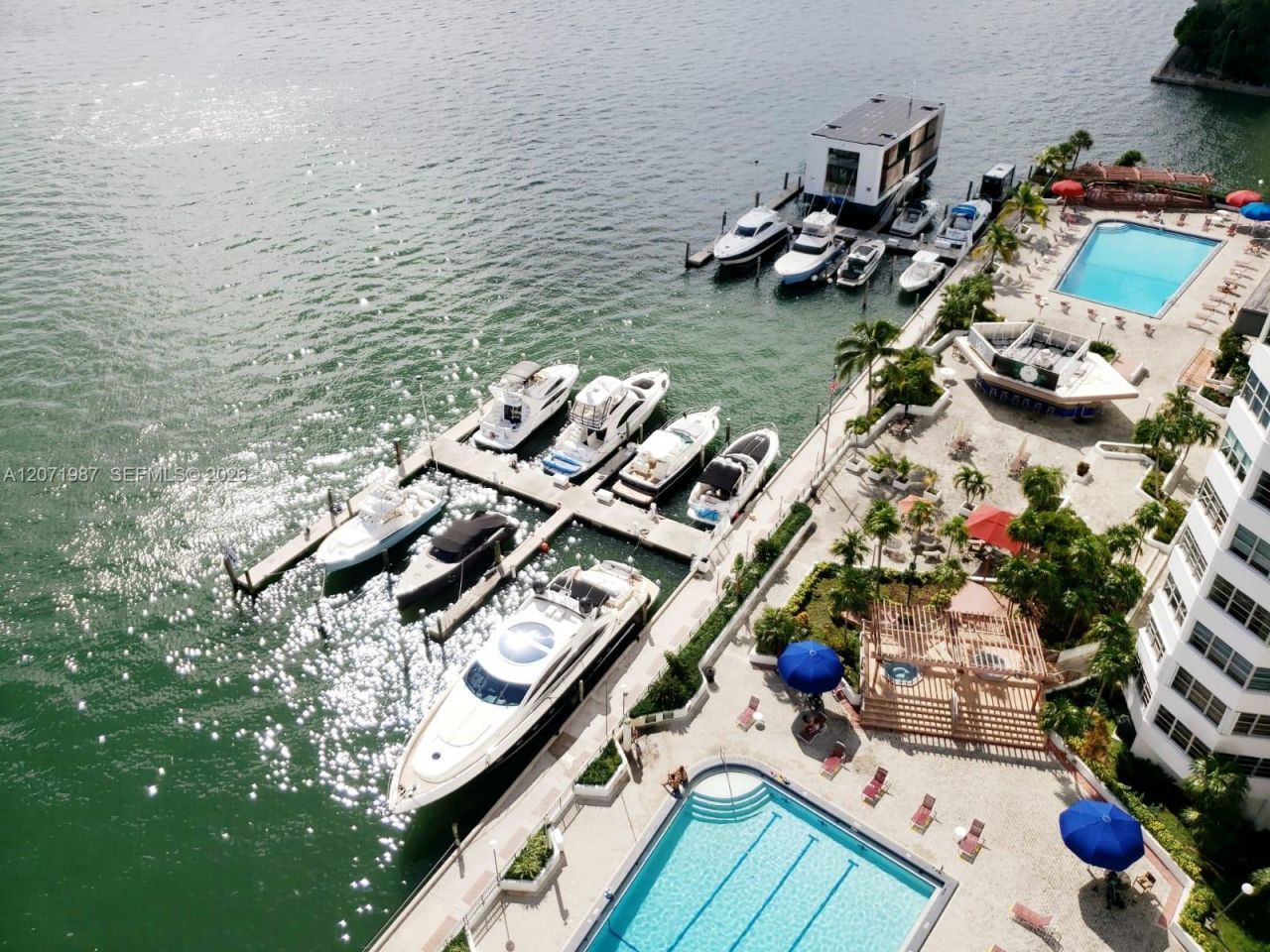 801 Brickell Bay Dr , Unit 1767, Miami, FL 33131 Photo