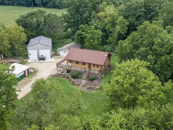 N9805 County Road AA, Portage, WI 53901