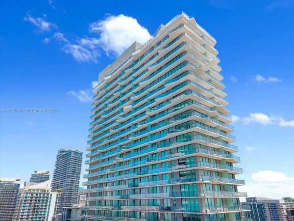 1300 S Miami Ave , Unit 4807, Miami, FL 33130