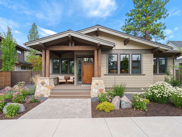 3178 NW Celilo Lane, Bend, OR 97703