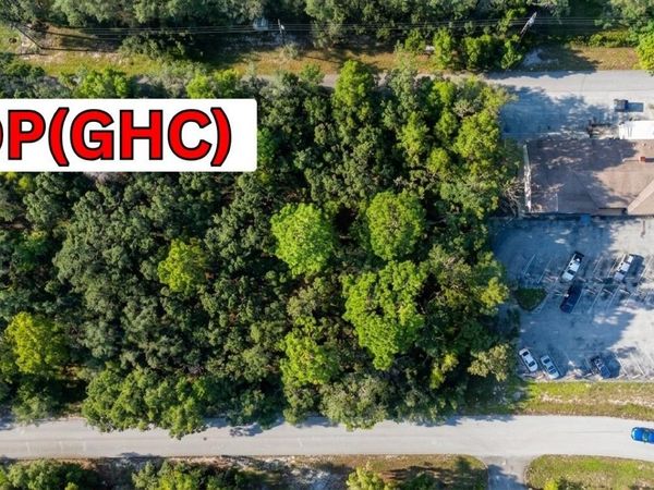 SPRING HILL, FL 34606