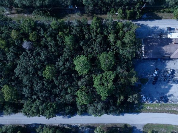 1347 KASS CIRCLE , SPRING HILL, FL 34606