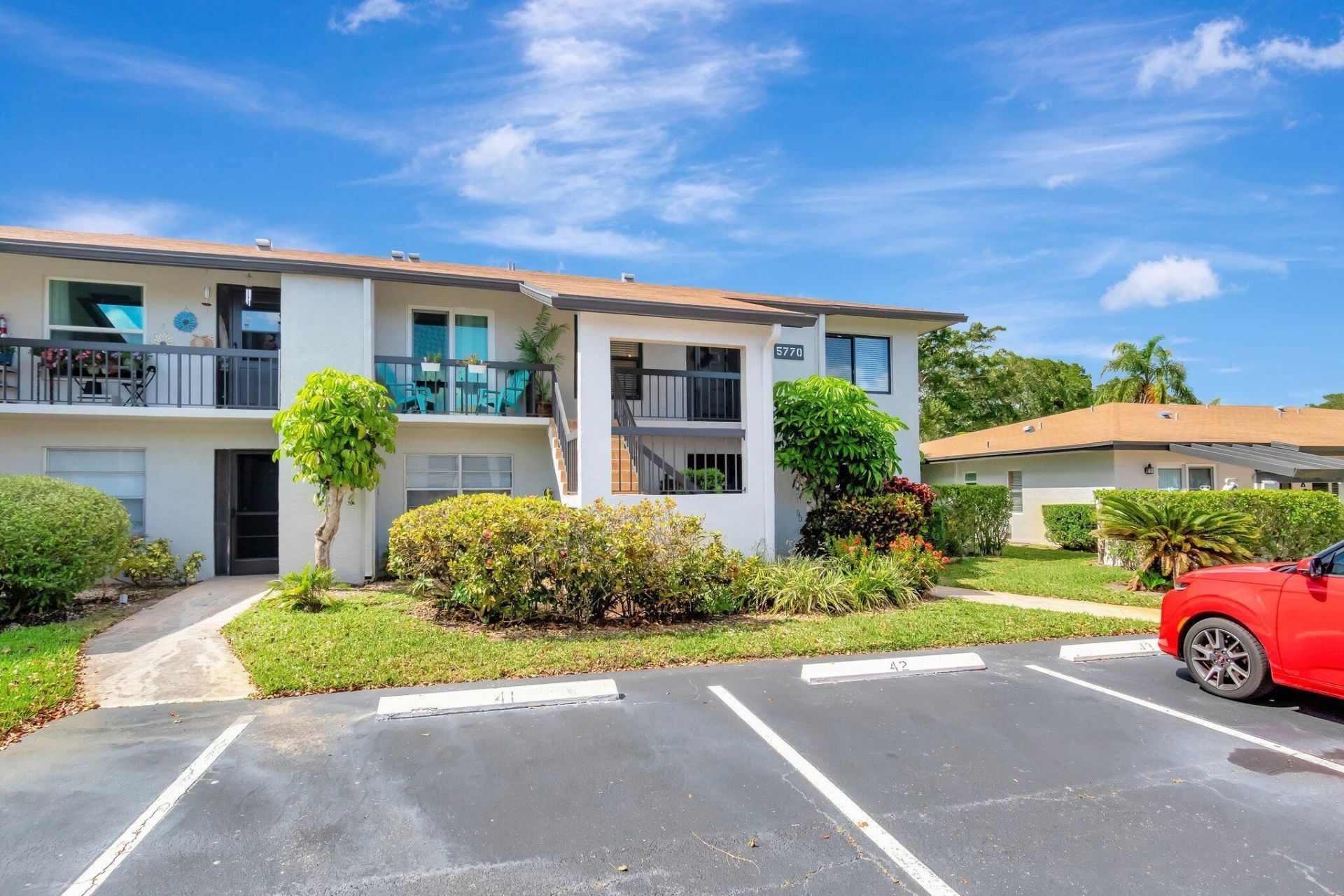 5770 Princess Palm Court, Unit F, Delray Beach, FL 33484 Photo