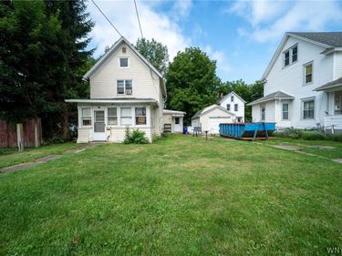 309 N 12th Street, Olean, NY 14760