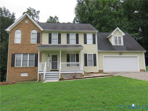 3107 McCabe Court, Chester, VA 23831
