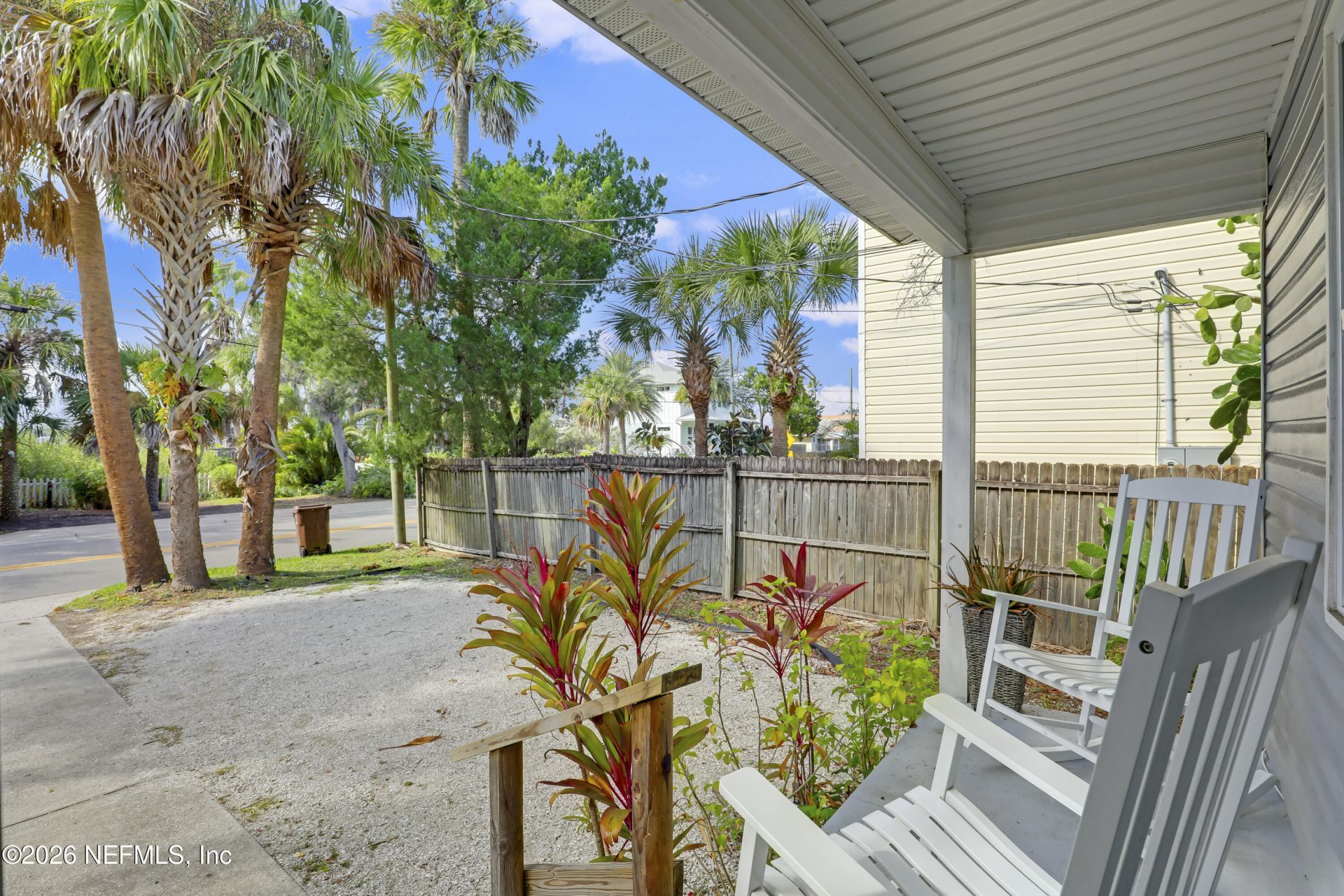 237 Riberia Street, Saint Augustine, FL 32084 Photo
