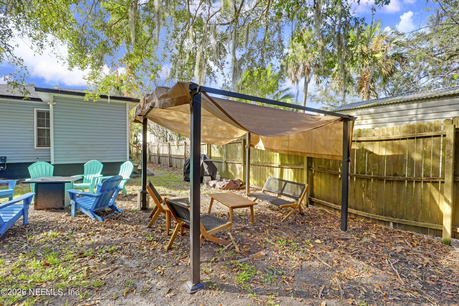 237 Riberia Street, Saint Augustine, FL 32084 Photo