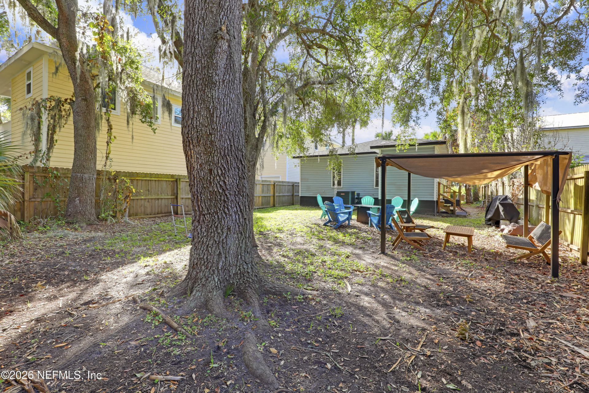 237 Riberia Street, Saint Augustine, FL 32084 Photo