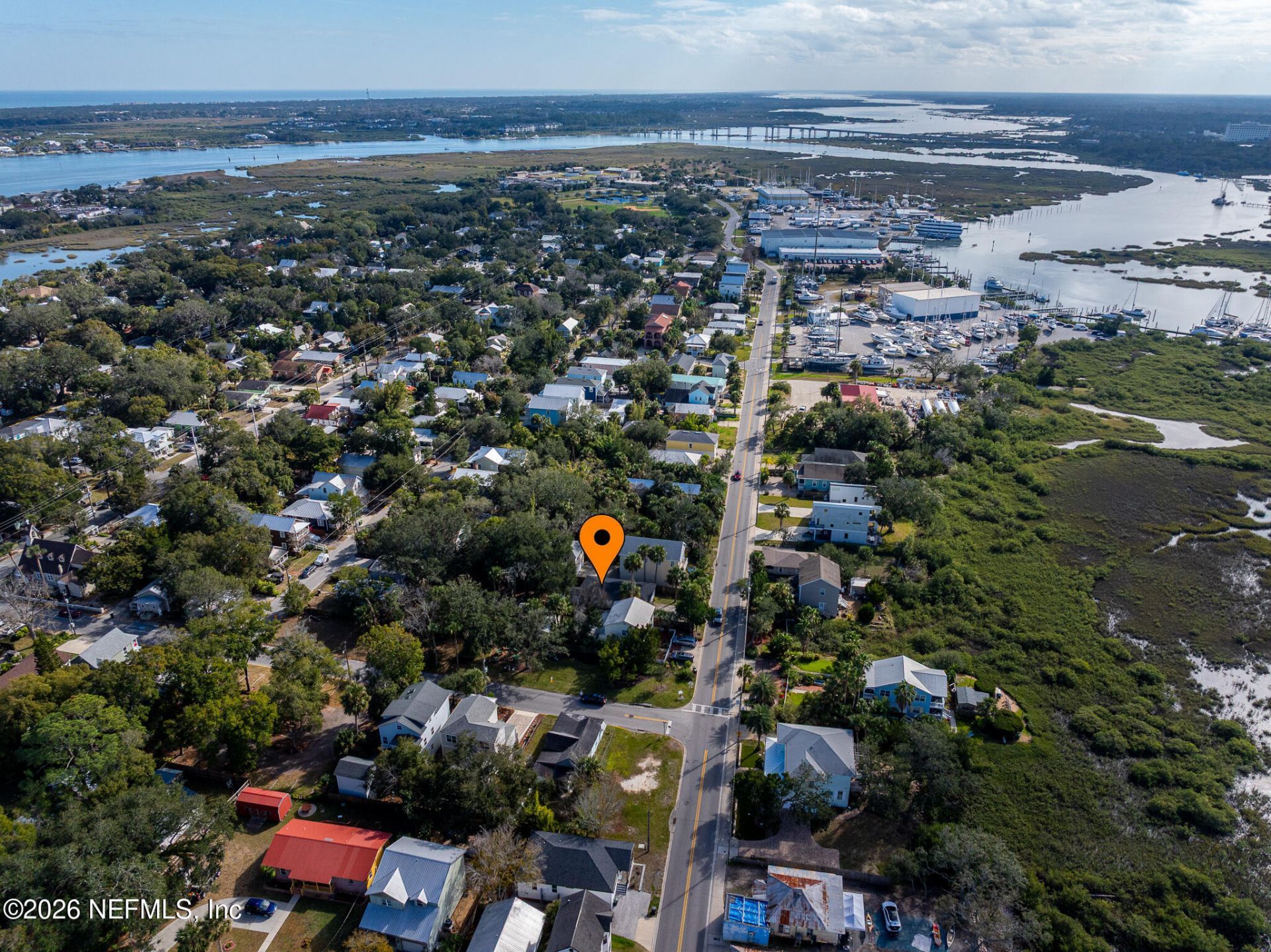 237 Riberia Street, Saint Augustine, FL 32084 Photo