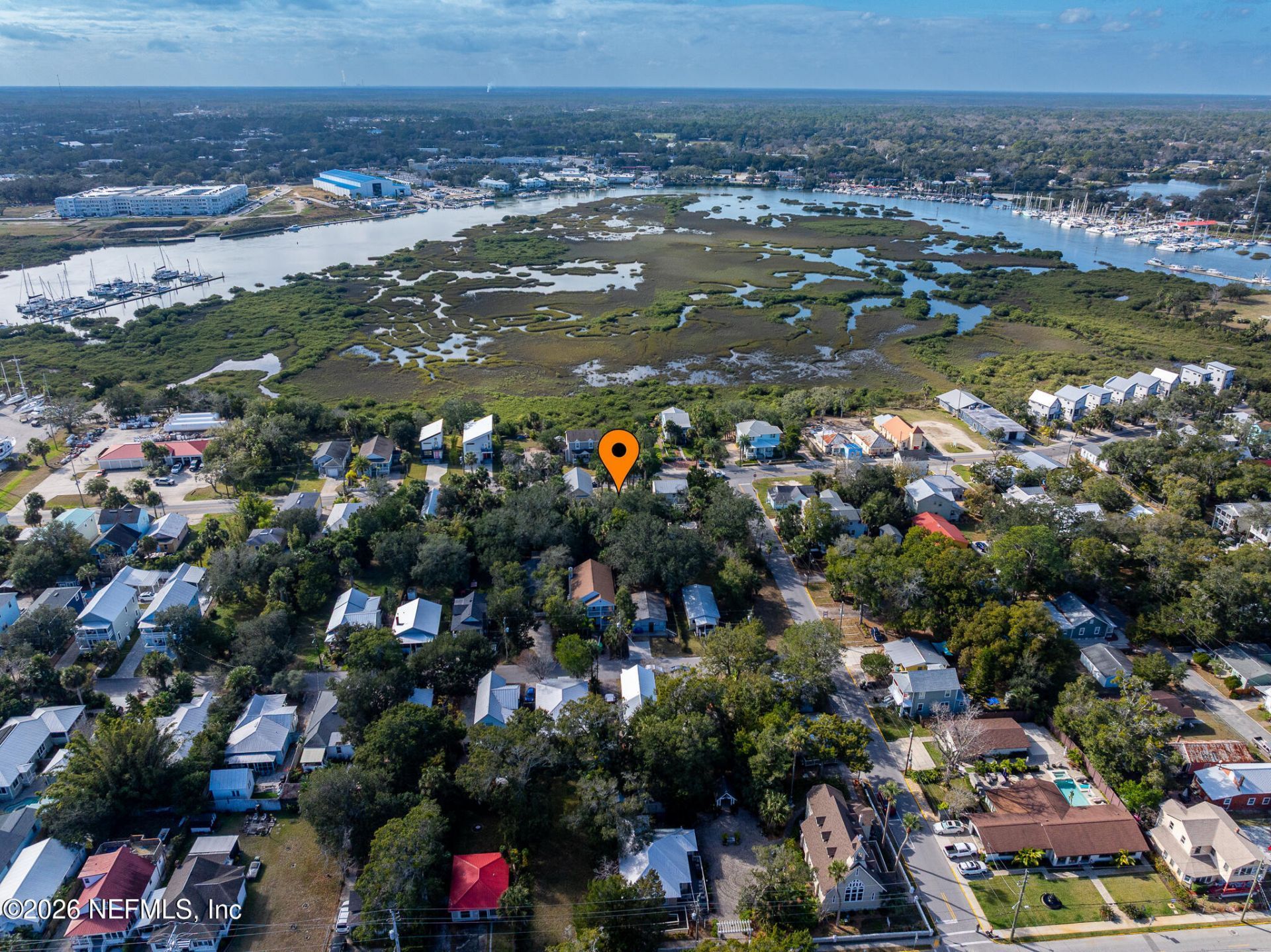 237 Riberia Street, Saint Augustine, FL 32084 Photo