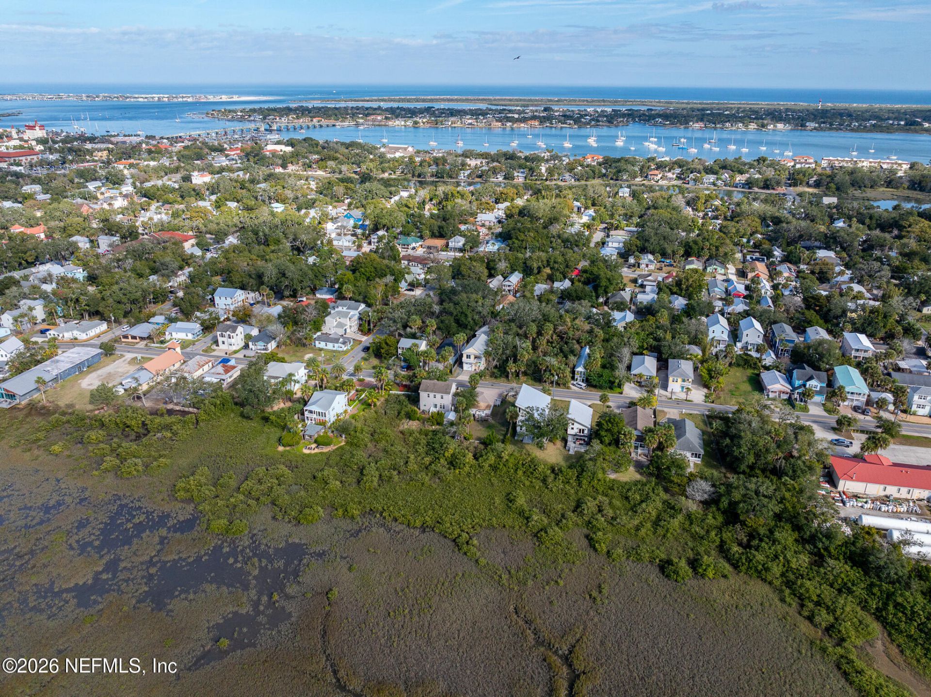 237 Riberia Street, Saint Augustine, FL 32084 Photo