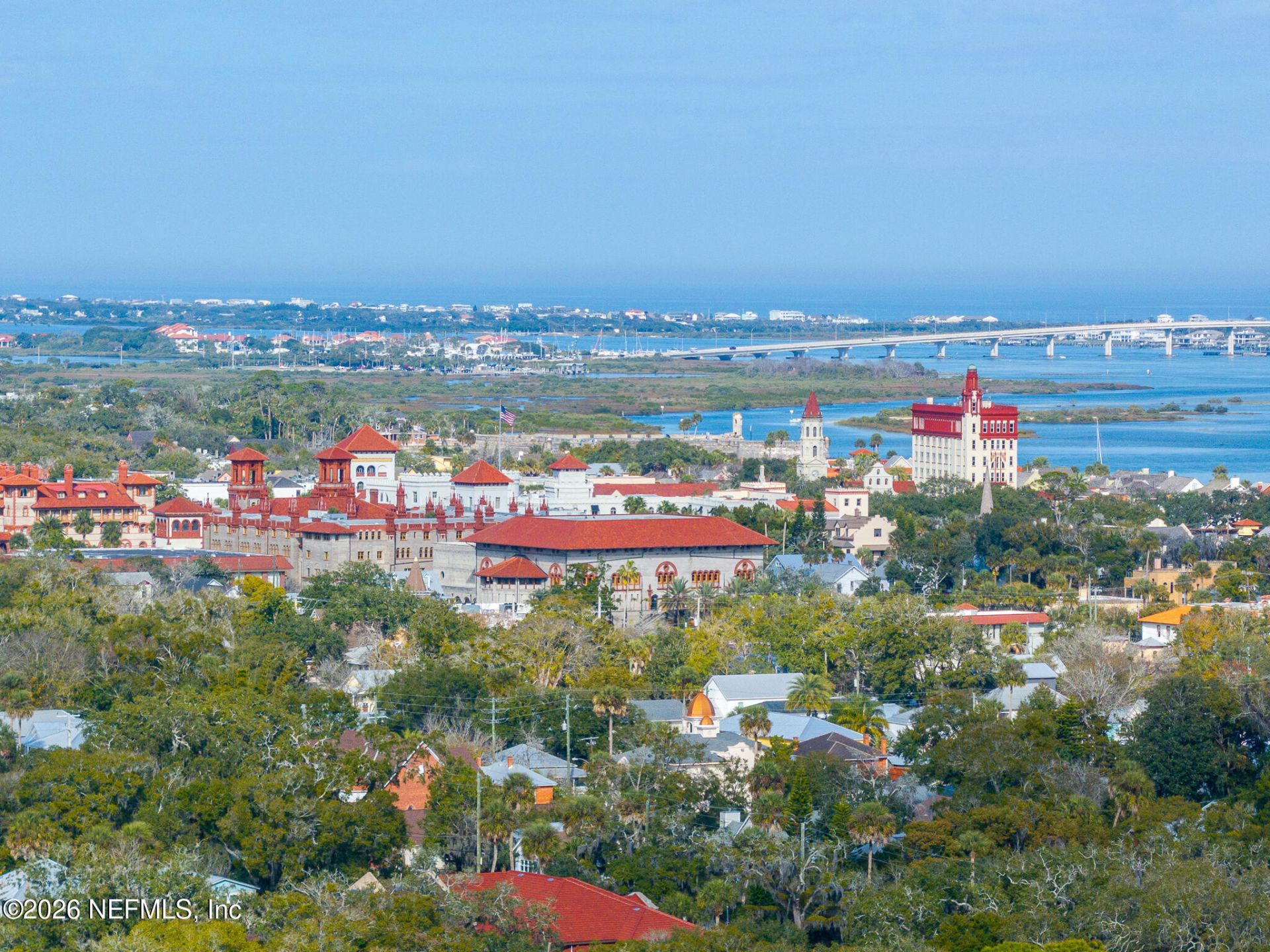 237 Riberia Street, Saint Augustine, FL 32084 Photo