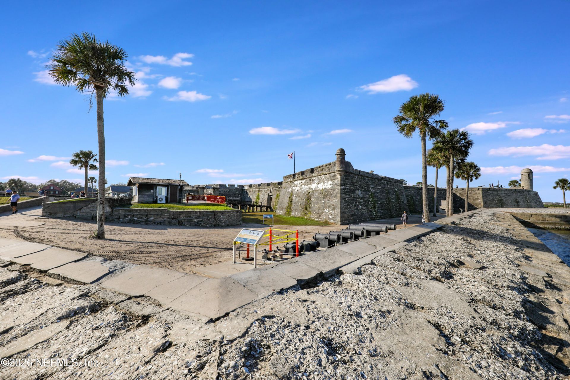 237 Riberia Street, Saint Augustine, FL 32084 Photo