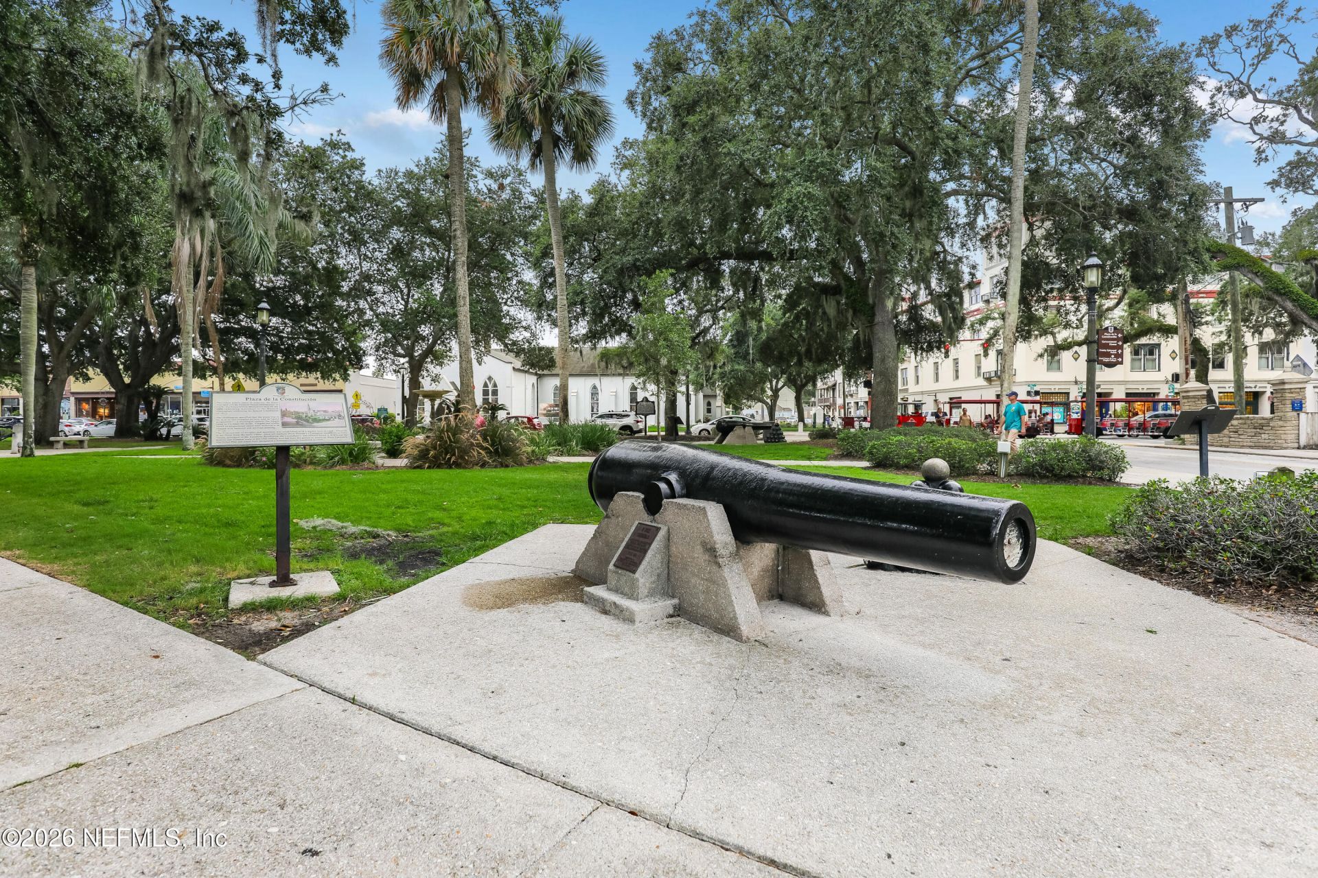 237 Riberia Street, Saint Augustine, FL 32084 Photo