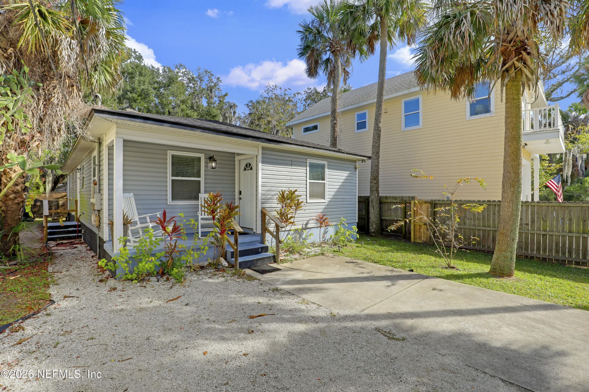 237 Riberia Street, Saint Augustine, FL 32084 Photo
