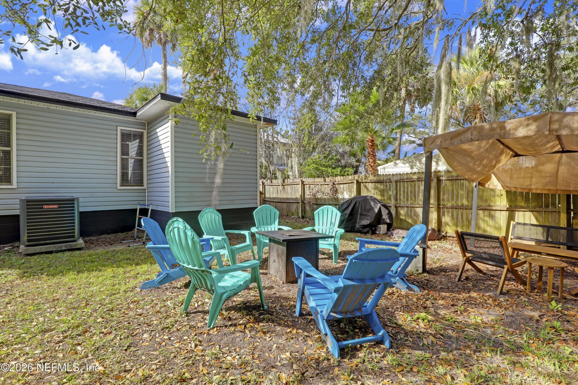 237 Riberia Street, Saint Augustine, FL 32084 Photo