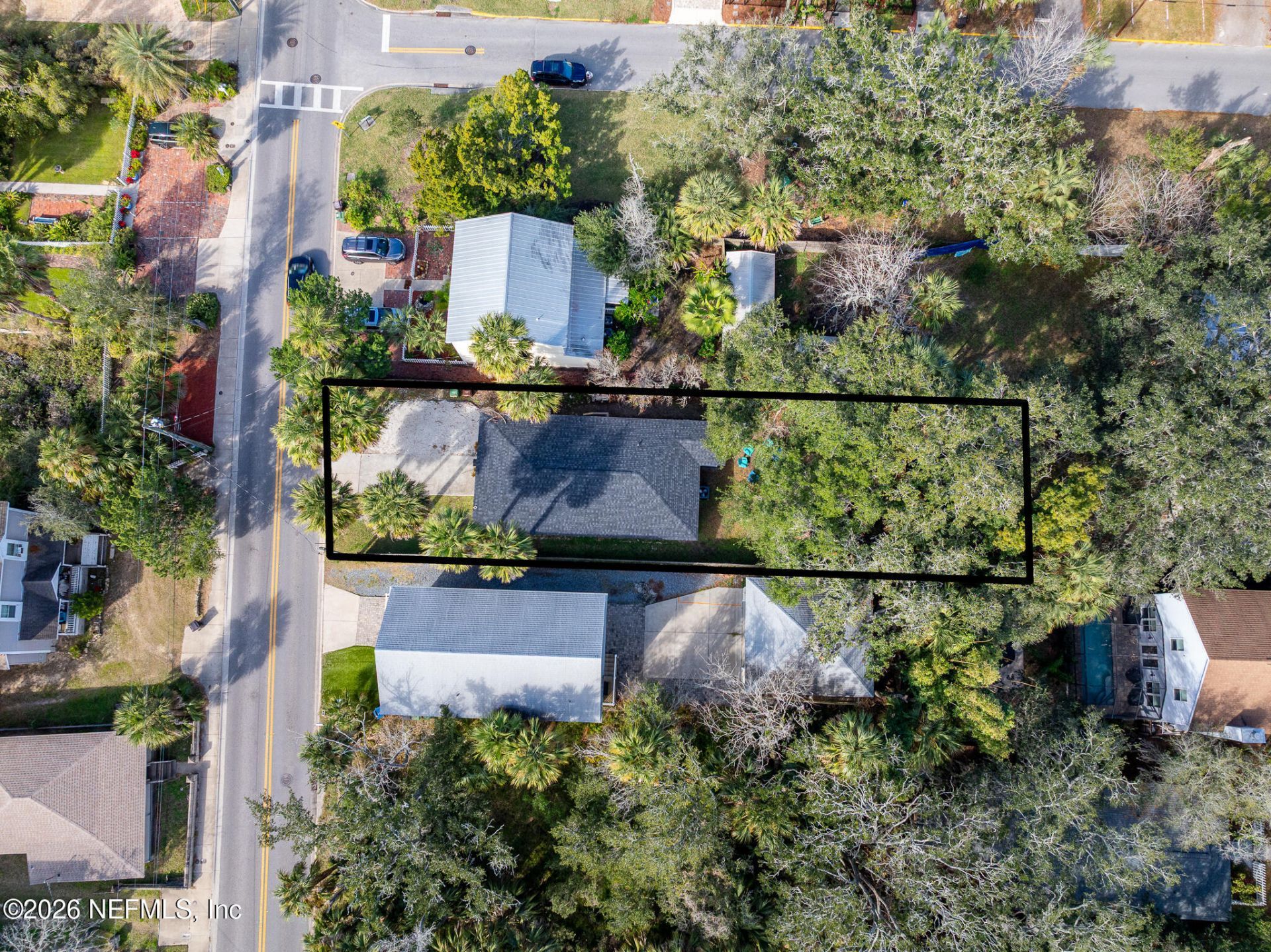 237 Riberia Street, Saint Augustine, FL 32084 Photo